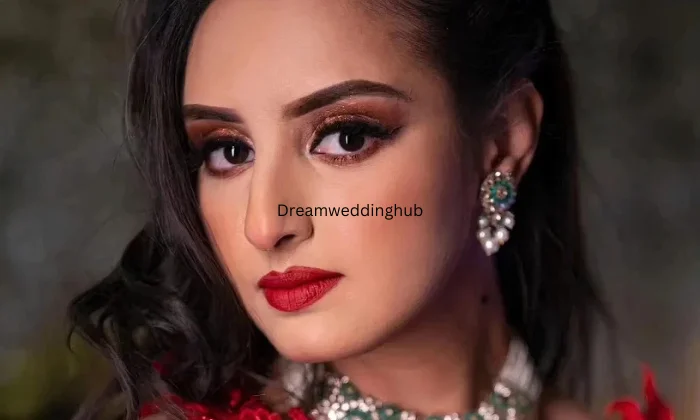 Tharunya Beauty Parlour